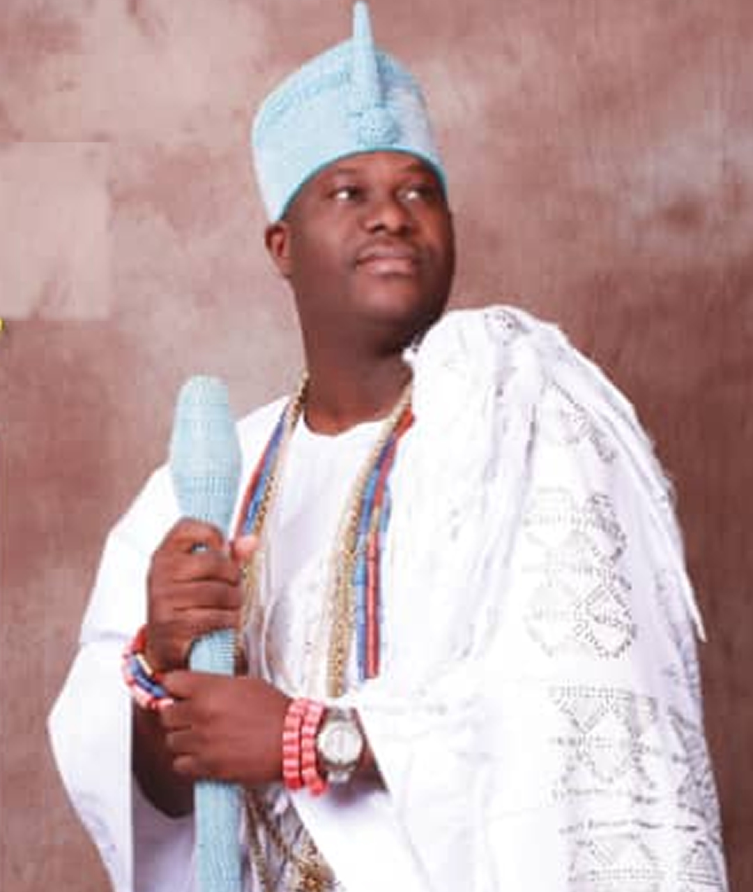 ooni