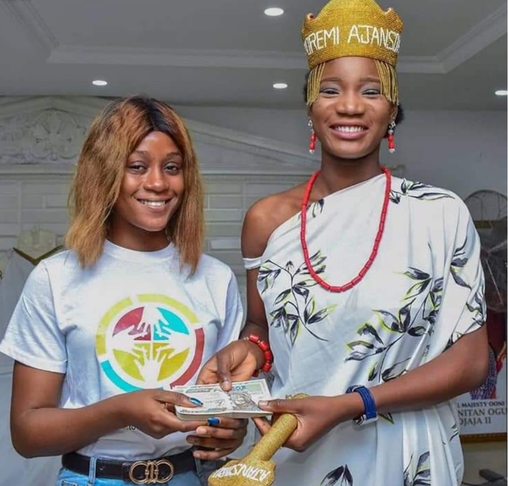 QMA provides start-up funds for entrepreneurs