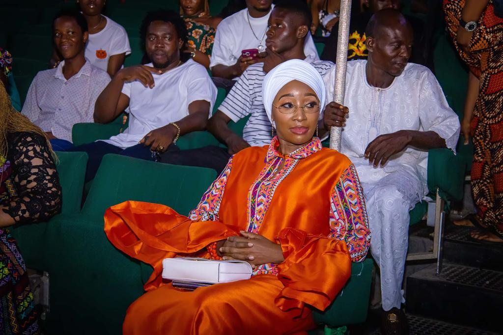 QMA Partnered With The Legal Theatre Advancement Group, A Faculty Of Law At OAU, To Promote The Advancement Of Legal Education In Nigeria Using Visual Representation